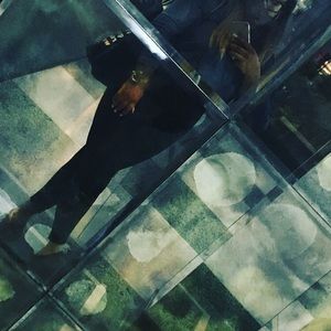 Meet your Posher, Karie